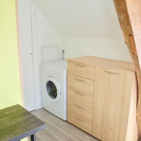 La Petite Maison Appartement 2 Avoine Экстерьер фото