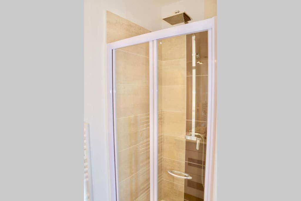 La Petite Maison Appartement 2 Avoine Экстерьер фото